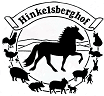 Logo Hinkelsberghof
